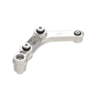 LEFT SIDE CLEANING SHOE CHAFFER ARM FOR JOHN DEERE COMBINE — AH223014