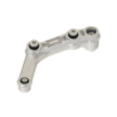 LEFT SIDE CLEANING SHOE CHAFFER ARM FOR JOHN DEERE COMBINE — AH223015