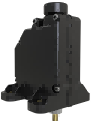 REMOTE SHOE ADJUST ACTUATOR FOR JOHN DEERE COMBINE — AH223322