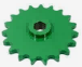 CHAIN SPROCKET FOR JOHN DEERE CORNHEADS — AH223489