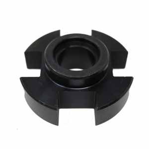 WHEEL FOR JOHN DEERE COMBINE — AH224093