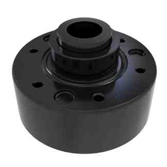 DRIVE SLIP CLUTCH FOR JOHN DEERE CORN HEAD — AH226112