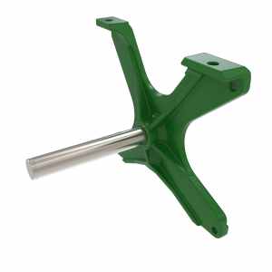 JACKSHAFT FOR JOHN DEERE COMBINE — AH233091