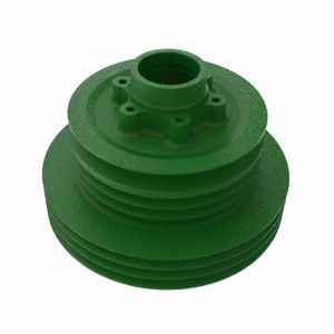 FAN DRIVE ARM FOR JOHN DEERE COMBINE — AH235533