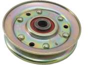 IDLER PULLEY FOR JOHN DEERE COMBINE — AH77172