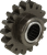 IDLER GEAR BEARING FOR JOHN DEERE CORNHEADS — AH93577