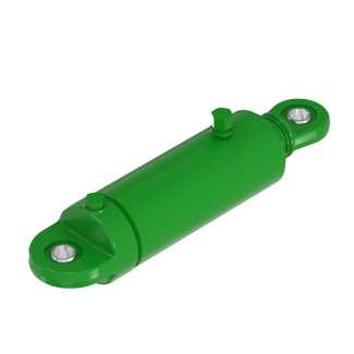 FEEDER HOUSE CYLINDER FOR JOHN DEERE COMBINE — AHC12165