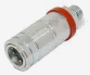 HYDRAULIC COUPLING FOR JOHN DEERE TRACTOR — AL166181