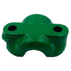 HYDRAULLIC EXTRNAL GEAR PUMP FOR JOHN DEERE TRACTOR — AL200830