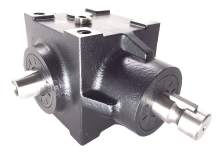 SOLENOID VALVE FOR JOHN DEERE TRACTOR — AL209303