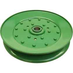 FULE SHUT OFF SOLENOID VALVE FOR JOHN DEERE TRACTOR — AM882277