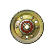 IDLER PULLEY FOR JOHN DEERE COTTON PICKER — AN277392