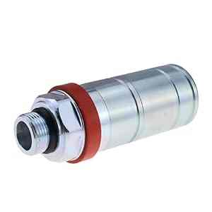 HYDRAULIC COUPLING FOR JOHN DEERE TRACTOR — AR94522