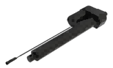 TIRE VALVE STEM FOR JOHN DEERE COMBINE — AT25226