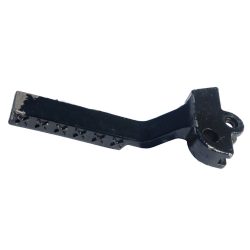 QUICK HANDLE FOR JOHN DEERE LOADER — AT418734