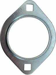 DISCHARGE IDLER ARM FOR JOHN DEERE COMBINE — AXE11811