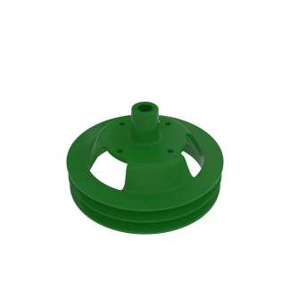 UNLOADING AUGER FOR JOHN DEERE COMBINE — AXE18070