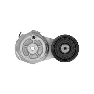 BELT TENSIONER FOR JOHN DEERE COMBINE — AXE21212