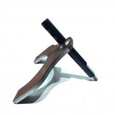 SUPPORT FOR JOHN DEERE COMBINE — AXE22007