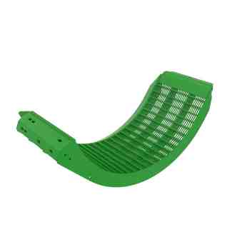 CONCAVE FOR JOHN DEERE COMBINE — AXE28812