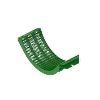 CONCAVE FOR JOHN DEERE COMBINE — AXE28958