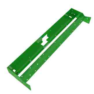 SIEVE CHAFFER TAILING PAN FOR JOHN DEERE COMBINE — AXE51596