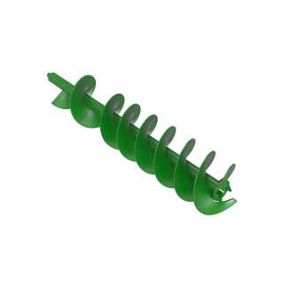 LOADING AGUER FOR JOHN DEERE COMBINE — AXE69563