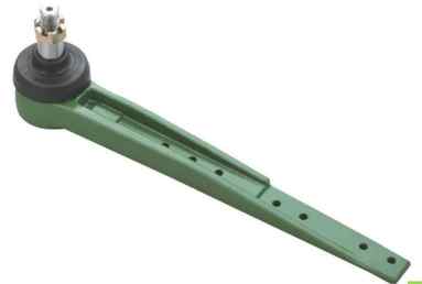 KNIFE HEAD FOR JOHN DEERE HEADER — AZ50341