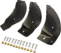 TIE ROD END FOR JOHN DEERE COMBINE — AZ62040