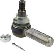 TIE ROD END FOR JOHN DEERE COMBINE — AZ62041