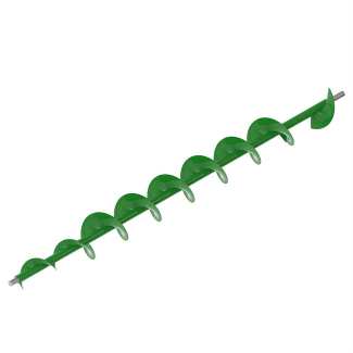 GEARS FOR JOHN DEERE CORN HEADER — CE19336