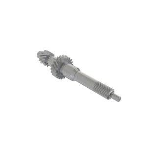 SPLINE CAM FOR JOHN DEERE COMBINE — CE21493