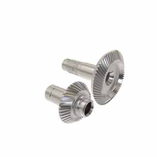 SPLINE CAM FOR JOHN DEERE COMBINE — DE18569