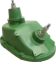 GRAIN ELEVATOR GEARBOX FOR JOHN DEERE COMBINE — DE20100