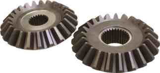 GEARS FOR JOHN DEERE COMBINE — DE20711