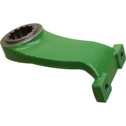 KNIFE BELLCRANK FOR JOHN DEERE COMBINE HEADER — E52444