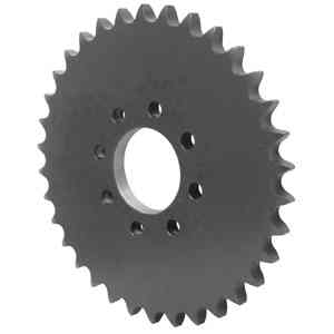 GEARS FOR JOHN DEERE BALER — E86317