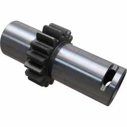 INPUT GEAR FOR JOHN DEERE CORNHEADS — H107779