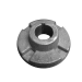 GEARS FOR JOHN DEERE COMBINE — H119709