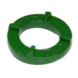 SLIP CLUTCH FOR JOHN DEERE COMBINE — H128265