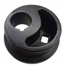 OUTTER CAM LH FOR JOHN DEERE COMBINE — H133599