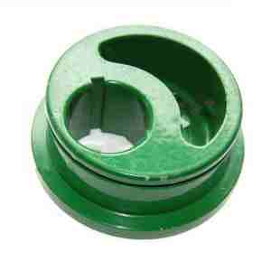 OUTTER CAM RH FOR JOHN DEERE COMBINE — H133602
