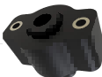 BUSHING FOR JOHN DEERE COMBINE — H134114