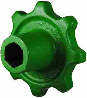SPROCKET FOR JOHN DEERE COMBINE — H134603