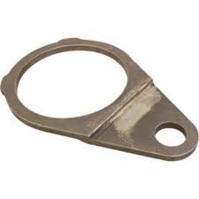 LINK CONCAVE FOR JOHN DEERE COMBINE — H151484