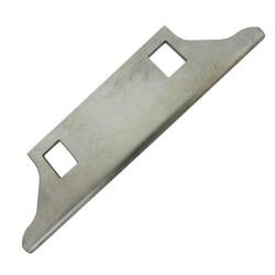 CLAMP FOR JOHN DEERE HEADER — H153157