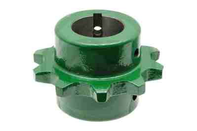 SPROCKET FOR JOHN DEERE COMBINE — H159614