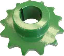SPROCKET FOR JOHN DEERE COMBINE — H159615
