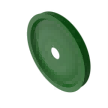 PULLEY FOR JOHN DEERE COMBINE — H160992