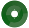 PULLEY FOR JOHN DEERE COMBINE — H161415